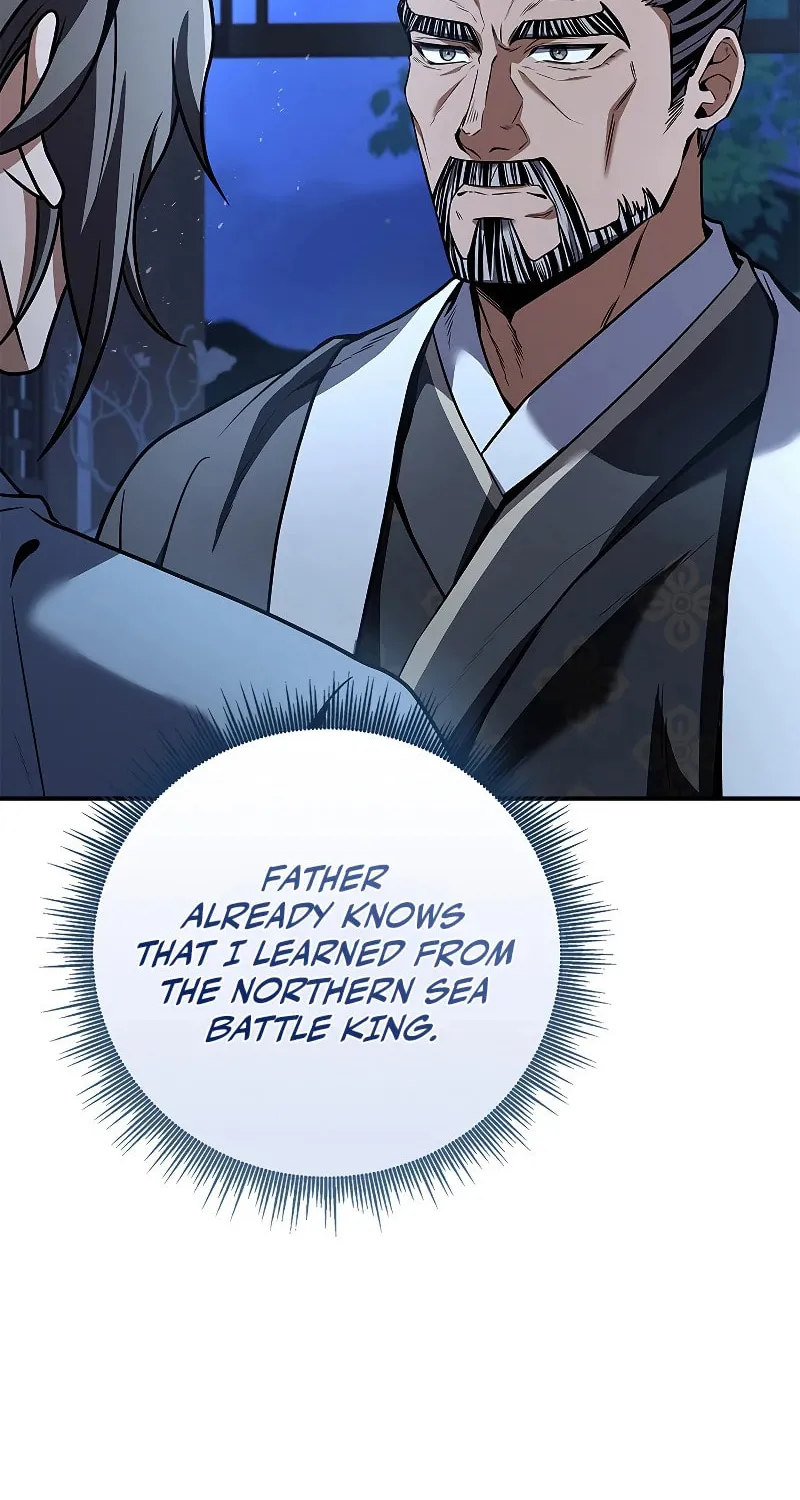 Reincarnated Escort Warrior Chapter 74 page 94 - 