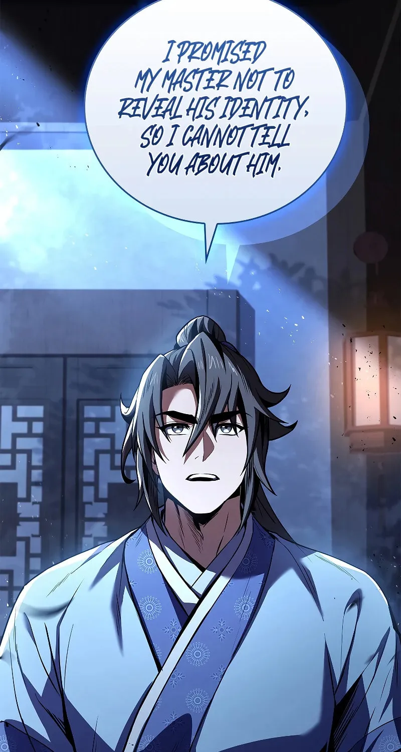 Reincarnated Escort Warrior Chapter 74 page 96 - 