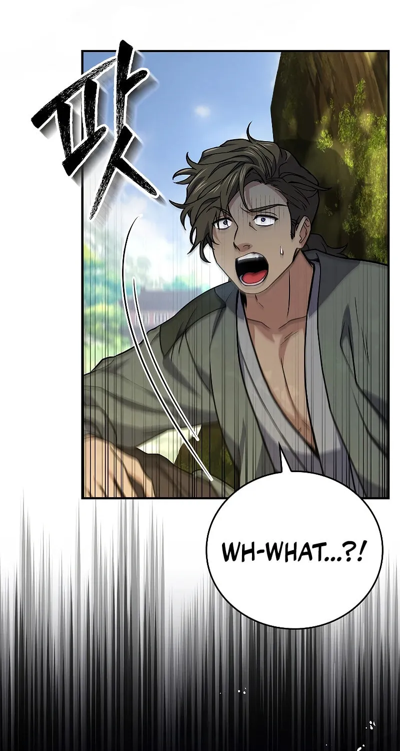 Reincarnated Escort Warrior Chapter 75 page 101 - 