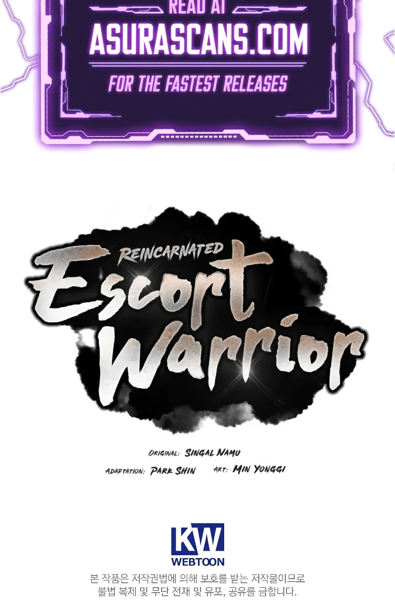 Reincarnated Escort Warrior Chapter 75 page 105 - 