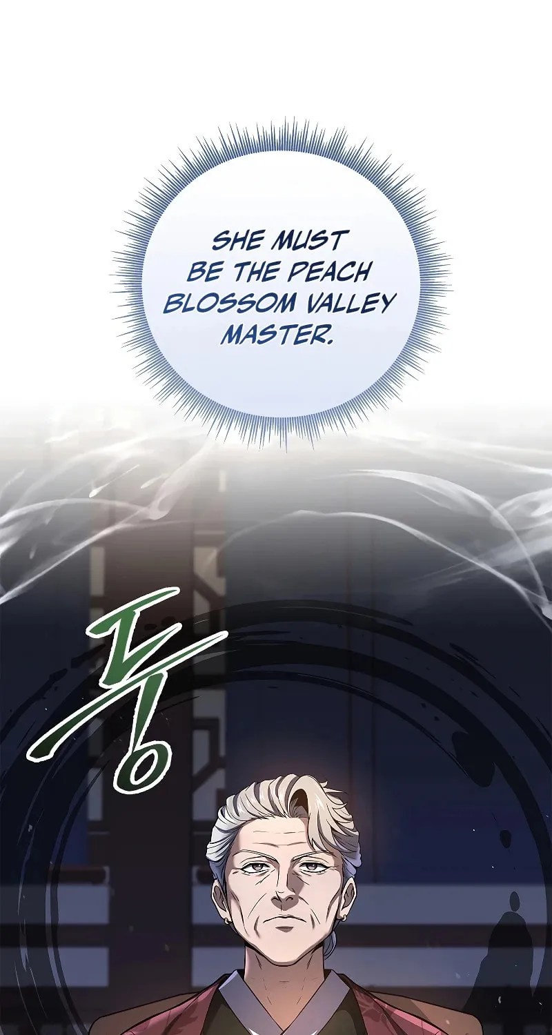 Reincarnated Escort Warrior Chapter 75 page 14 - 