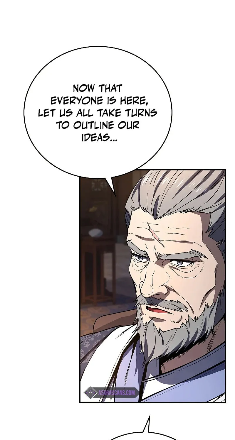 Reincarnated Escort Warrior Chapter 75 page 16 - 