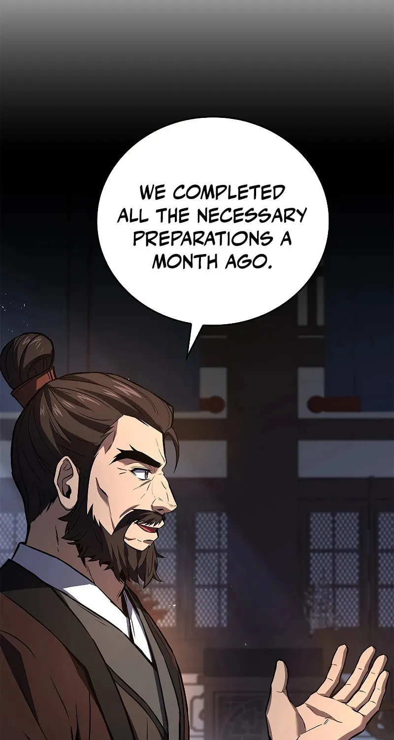 Reincarnated Escort Warrior Chapter 75 page 19 - 
