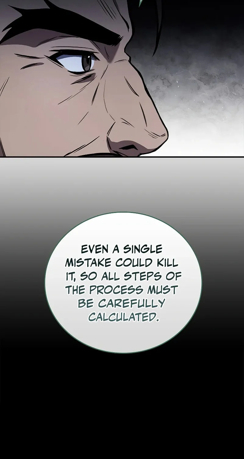 Reincarnated Escort Warrior Chapter 75 page 21 - 