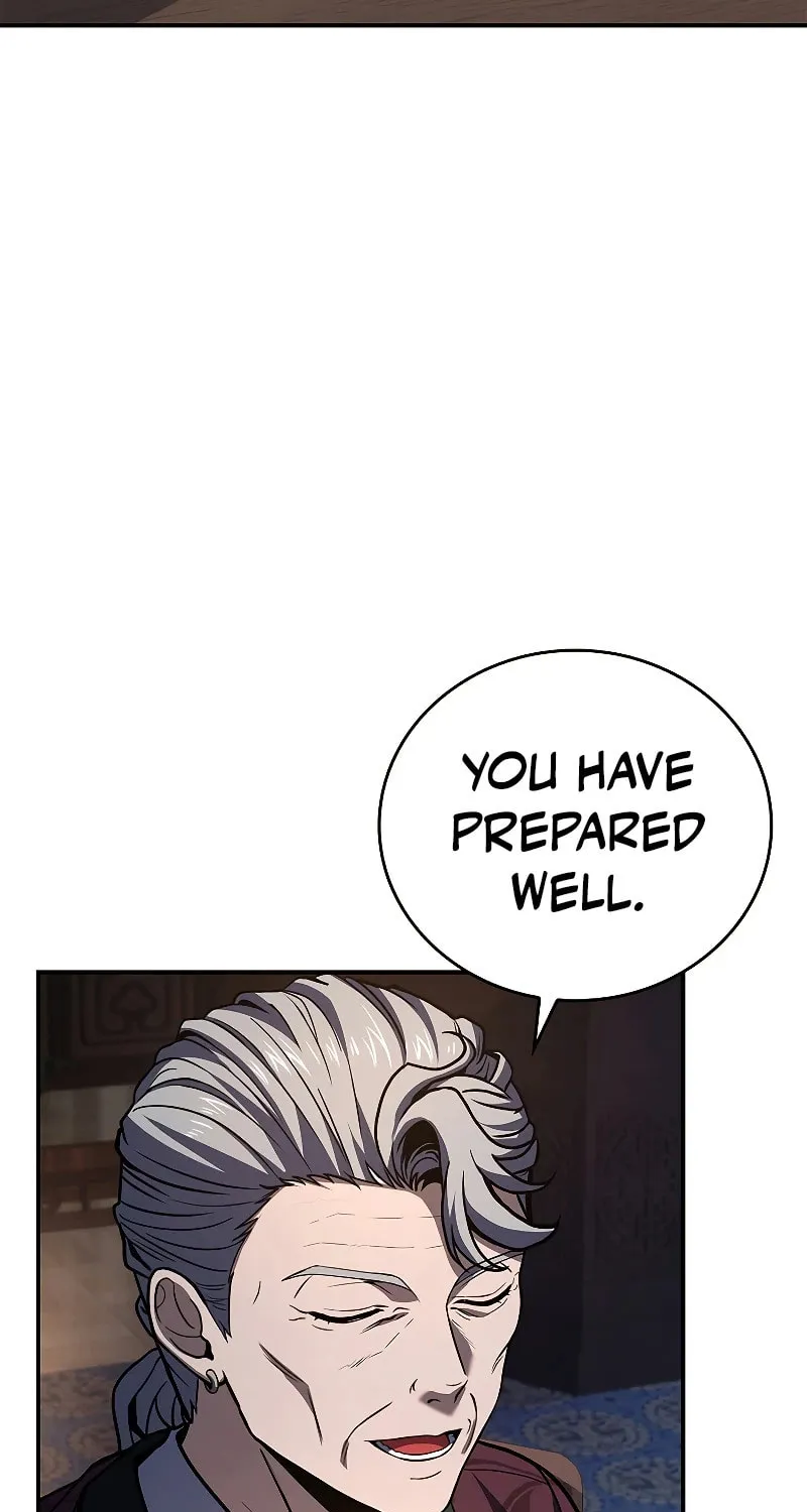 Reincarnated Escort Warrior Chapter 75 page 25 - 