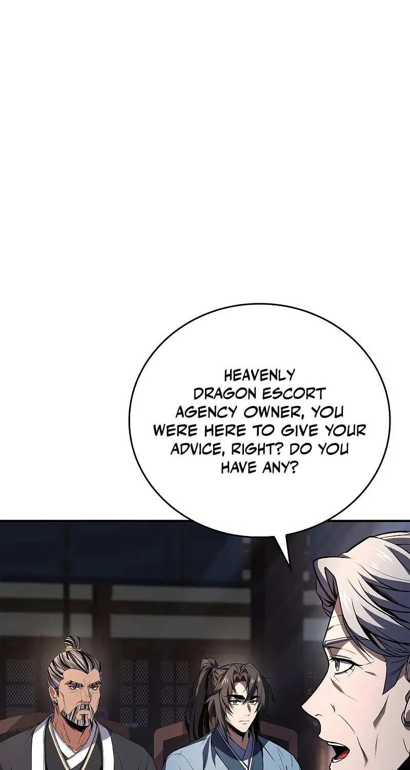 Reincarnated Escort Warrior Chapter 75 page 28 - 