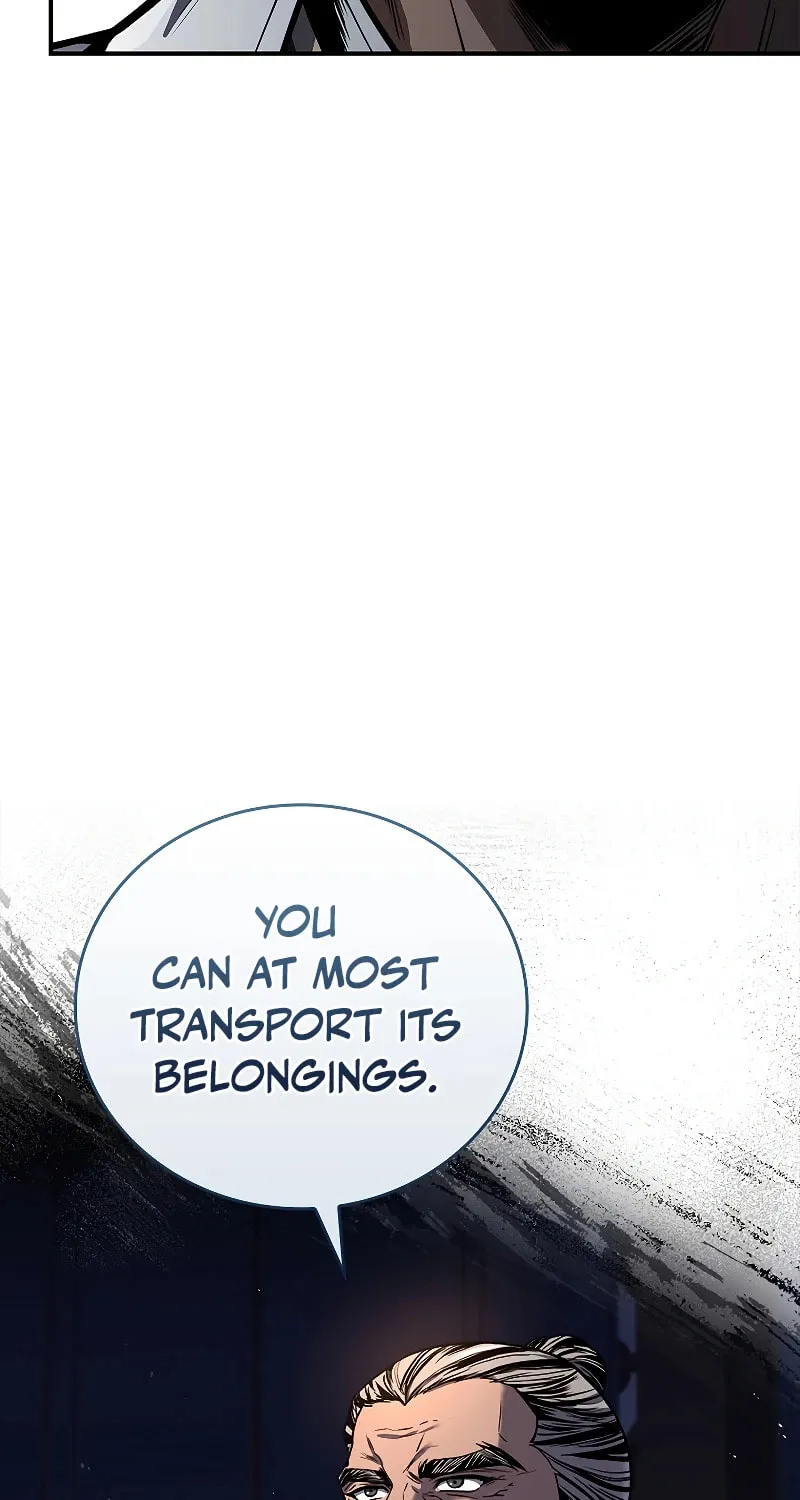Reincarnated Escort Warrior Chapter 75 page 37 - 