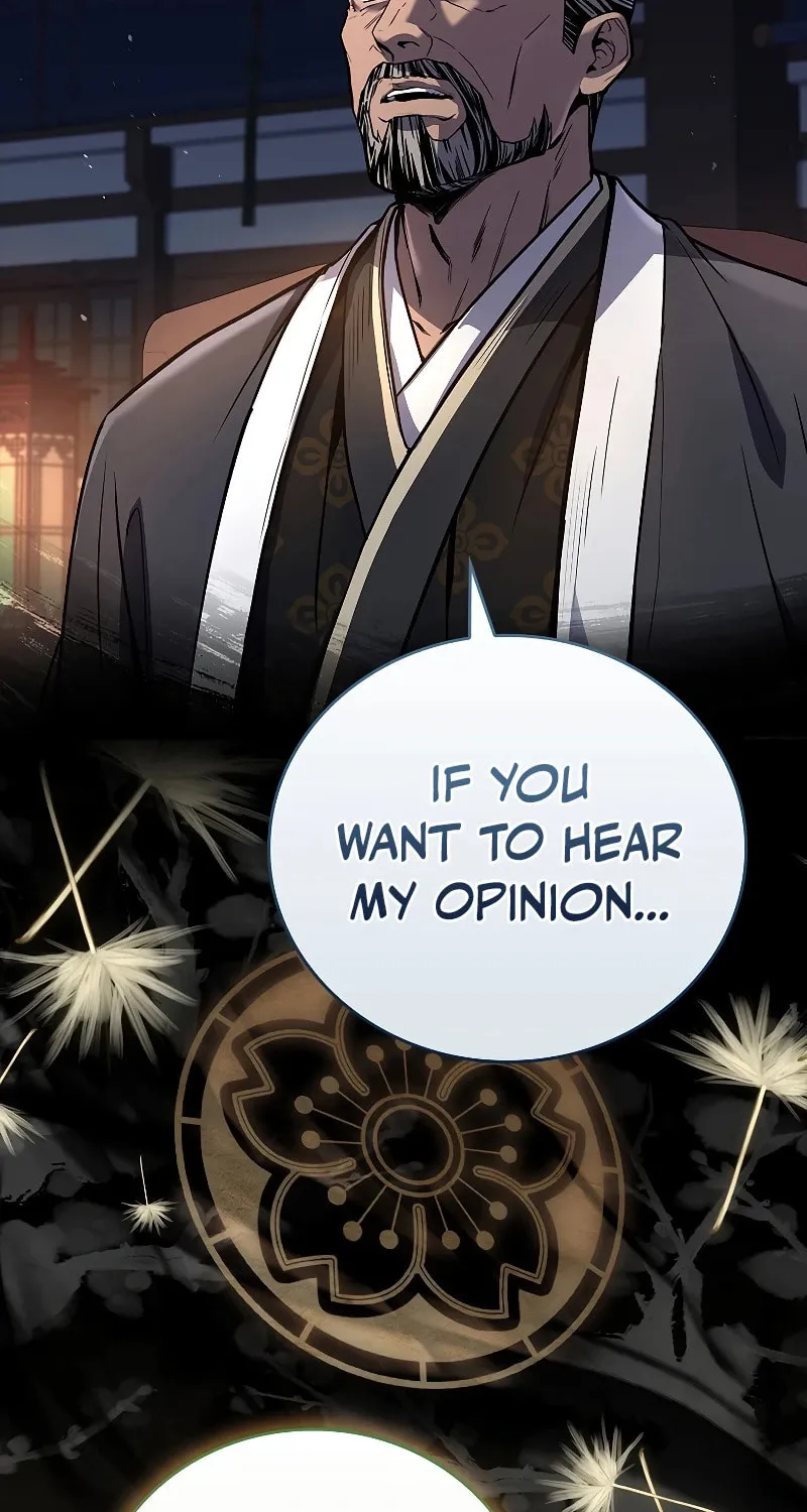 Reincarnated Escort Warrior Chapter 75 page 38 - 