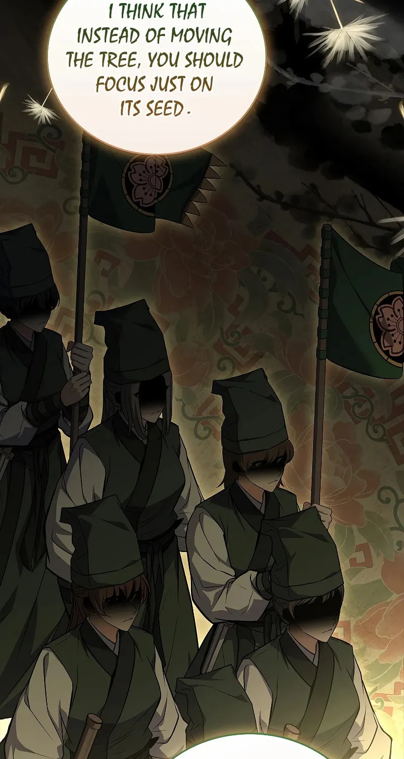 Reincarnated Escort Warrior Chapter 75 page 39 - 