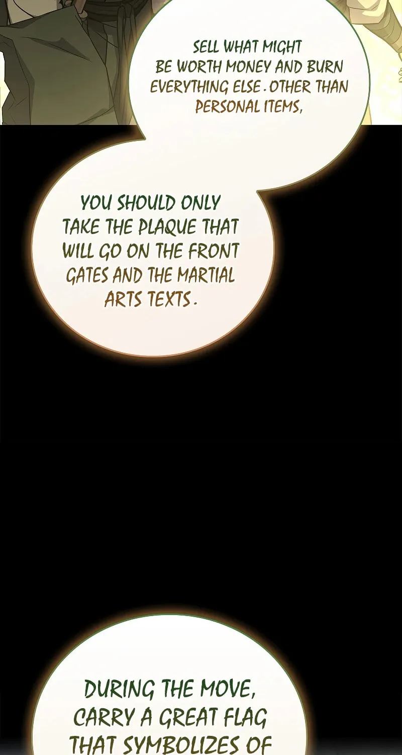 Reincarnated Escort Warrior Chapter 75 page 40 - 