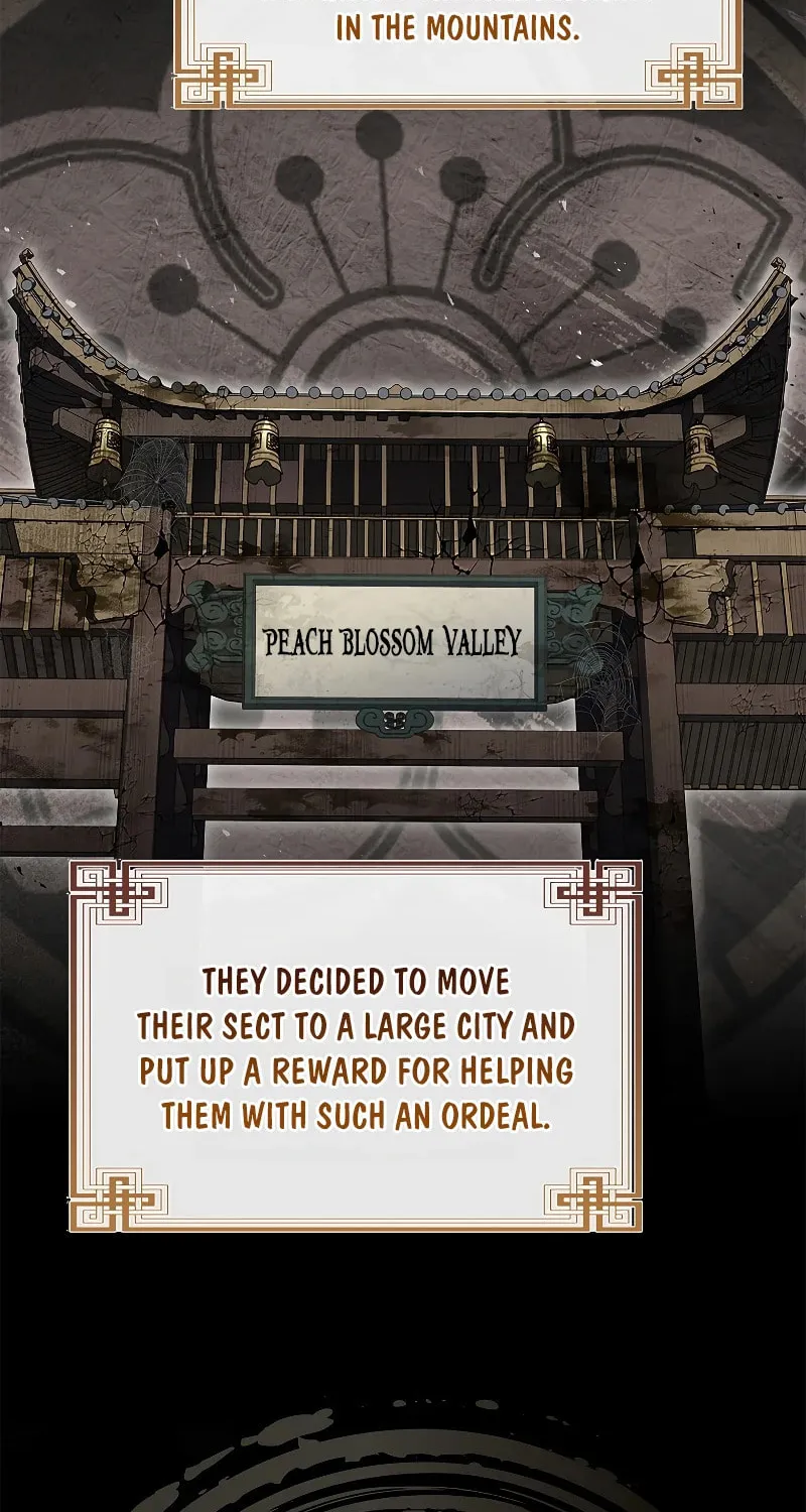 Reincarnated Escort Warrior Chapter 75 page 5 - 