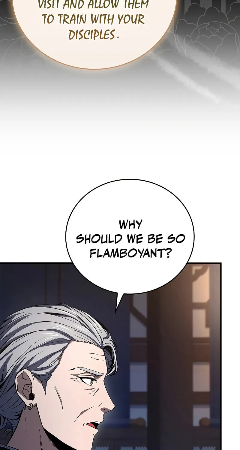 Reincarnated Escort Warrior Chapter 75 page 42 - 