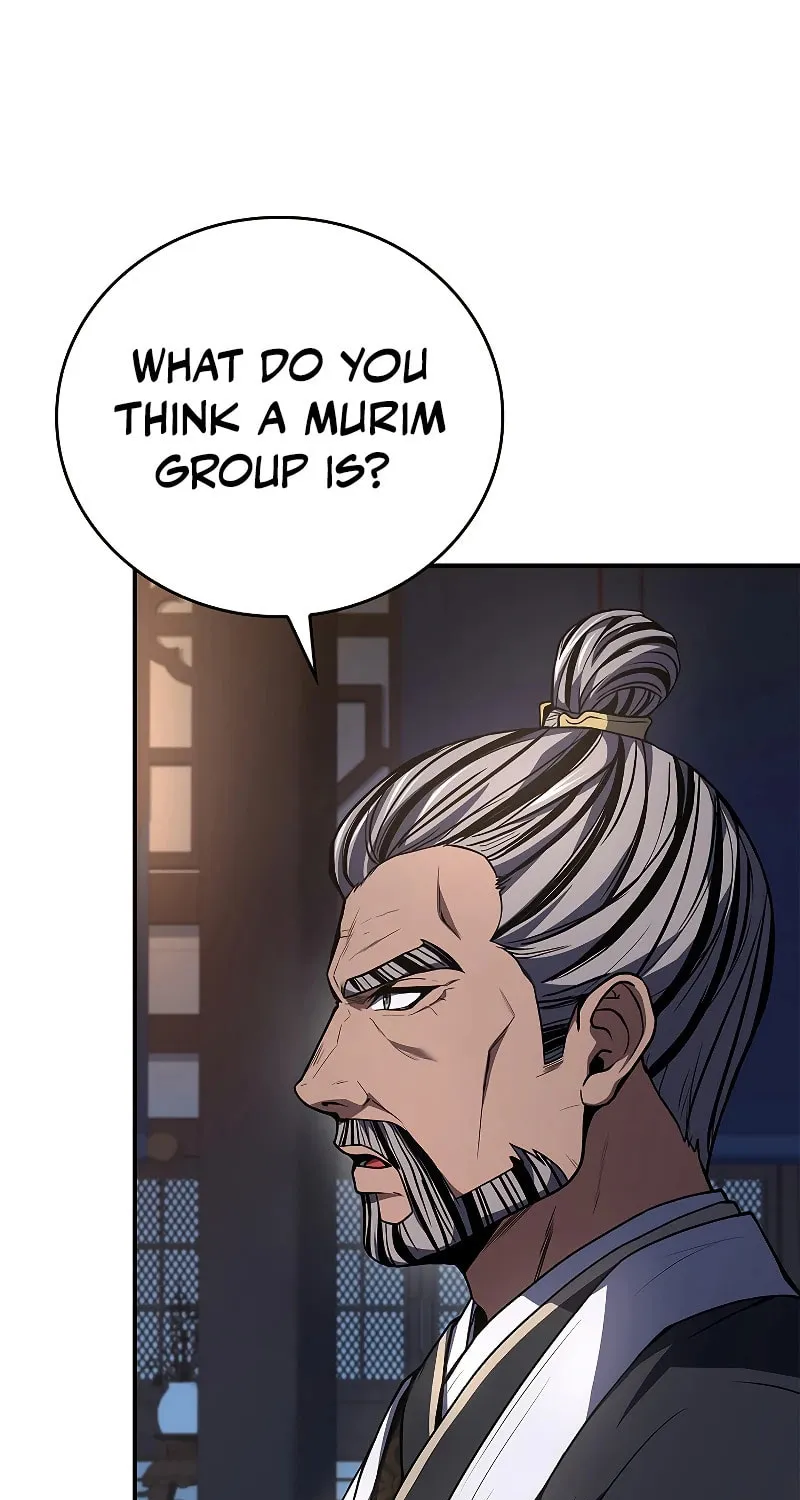 Reincarnated Escort Warrior Chapter 75 page 44 - 