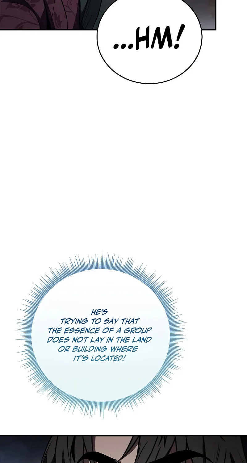 Reincarnated Escort Warrior Chapter 75 page 46 - 