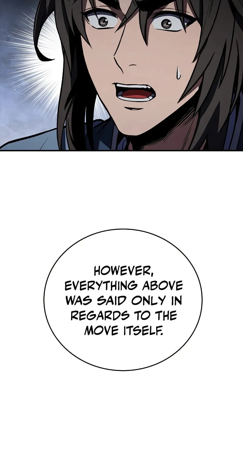 Reincarnated Escort Warrior Chapter 75 page 47 - 