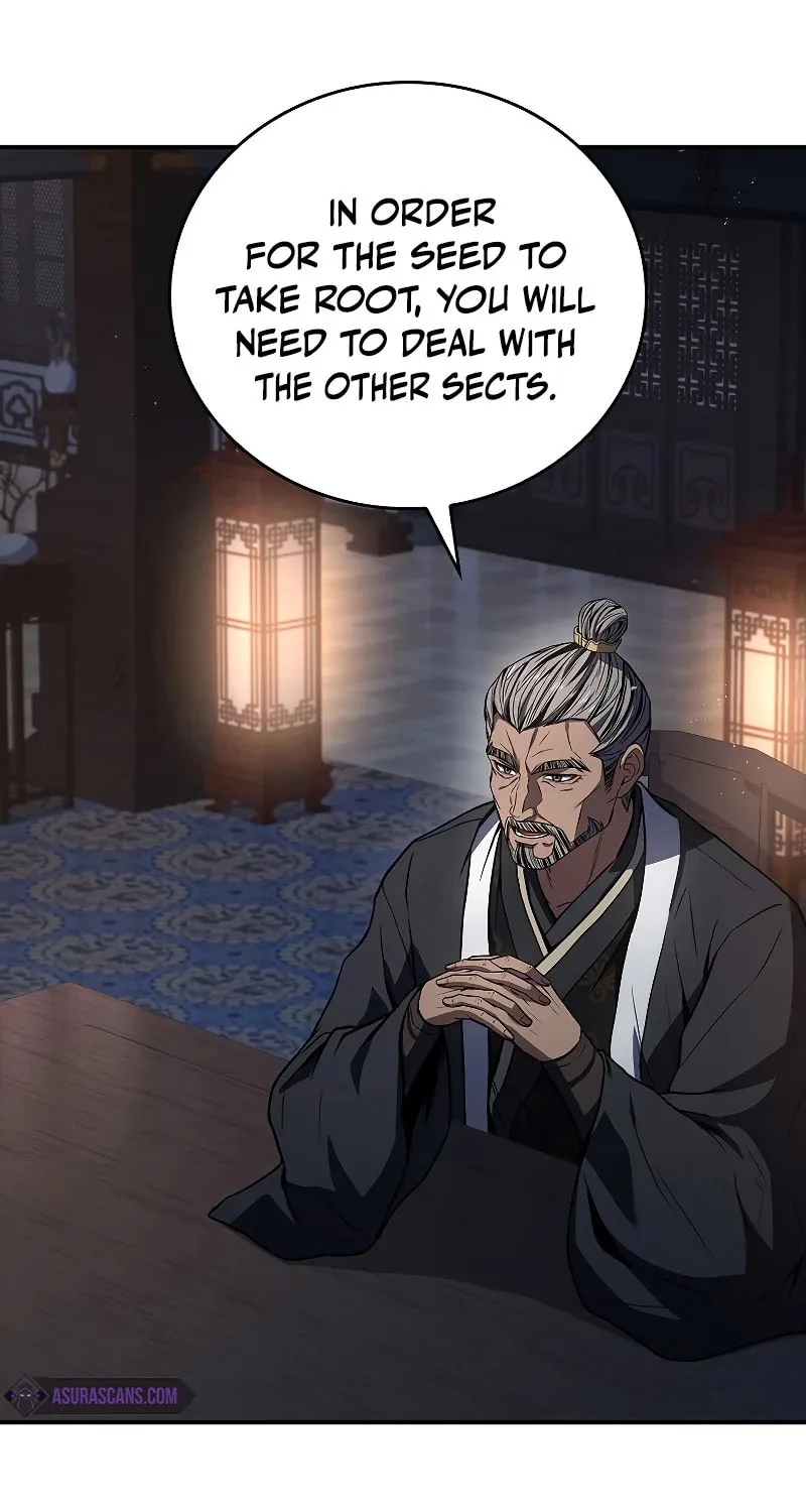 Reincarnated Escort Warrior Chapter 75 page 48 - 
