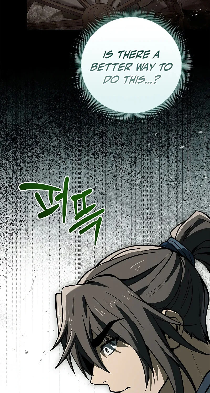 Reincarnated Escort Warrior Chapter 75 page 50 - 