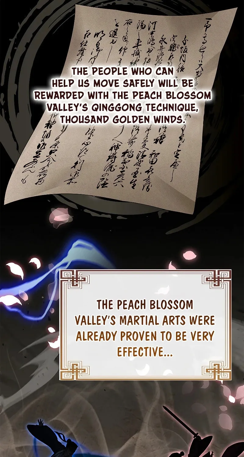 Reincarnated Escort Warrior Chapter 75 page 6 - 