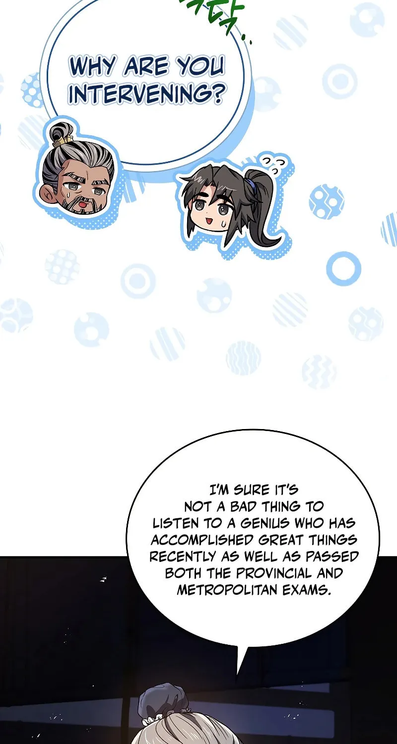 Reincarnated Escort Warrior Chapter 75 page 53 - 