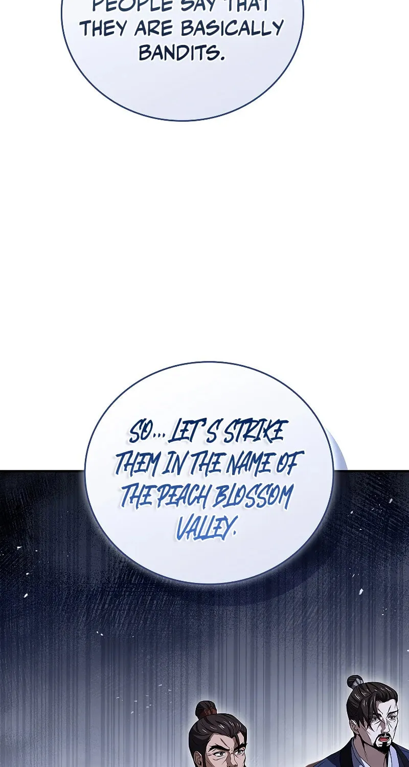 Reincarnated Escort Warrior Chapter 75 page 57 - 