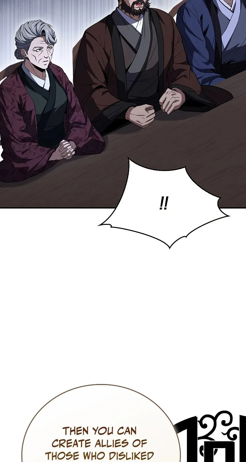 Reincarnated Escort Warrior Chapter 75 page 58 - 