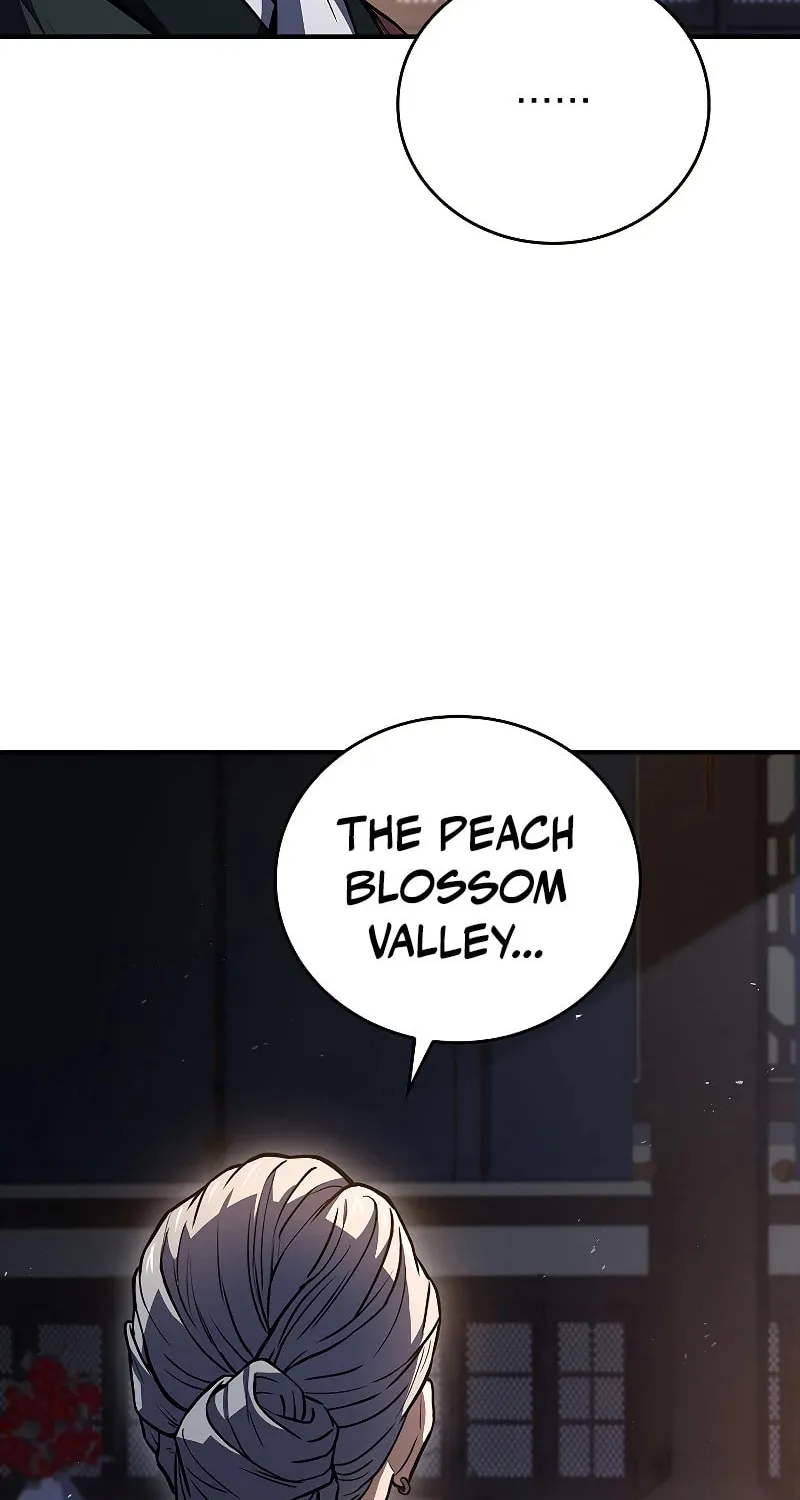 Reincarnated Escort Warrior Chapter 75 page 62 - 