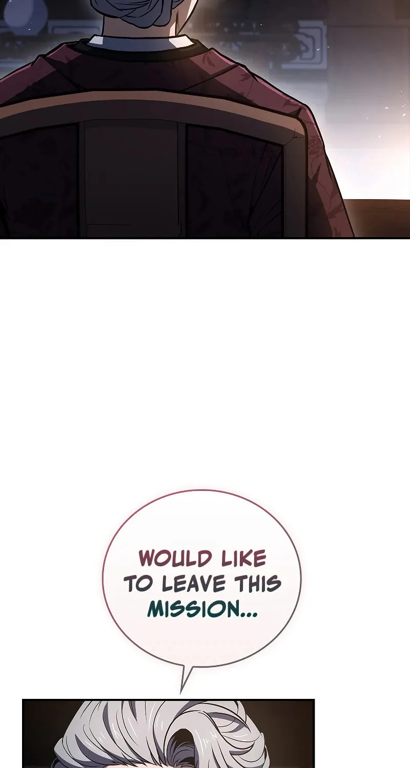 Reincarnated Escort Warrior Chapter 75 page 63 - 