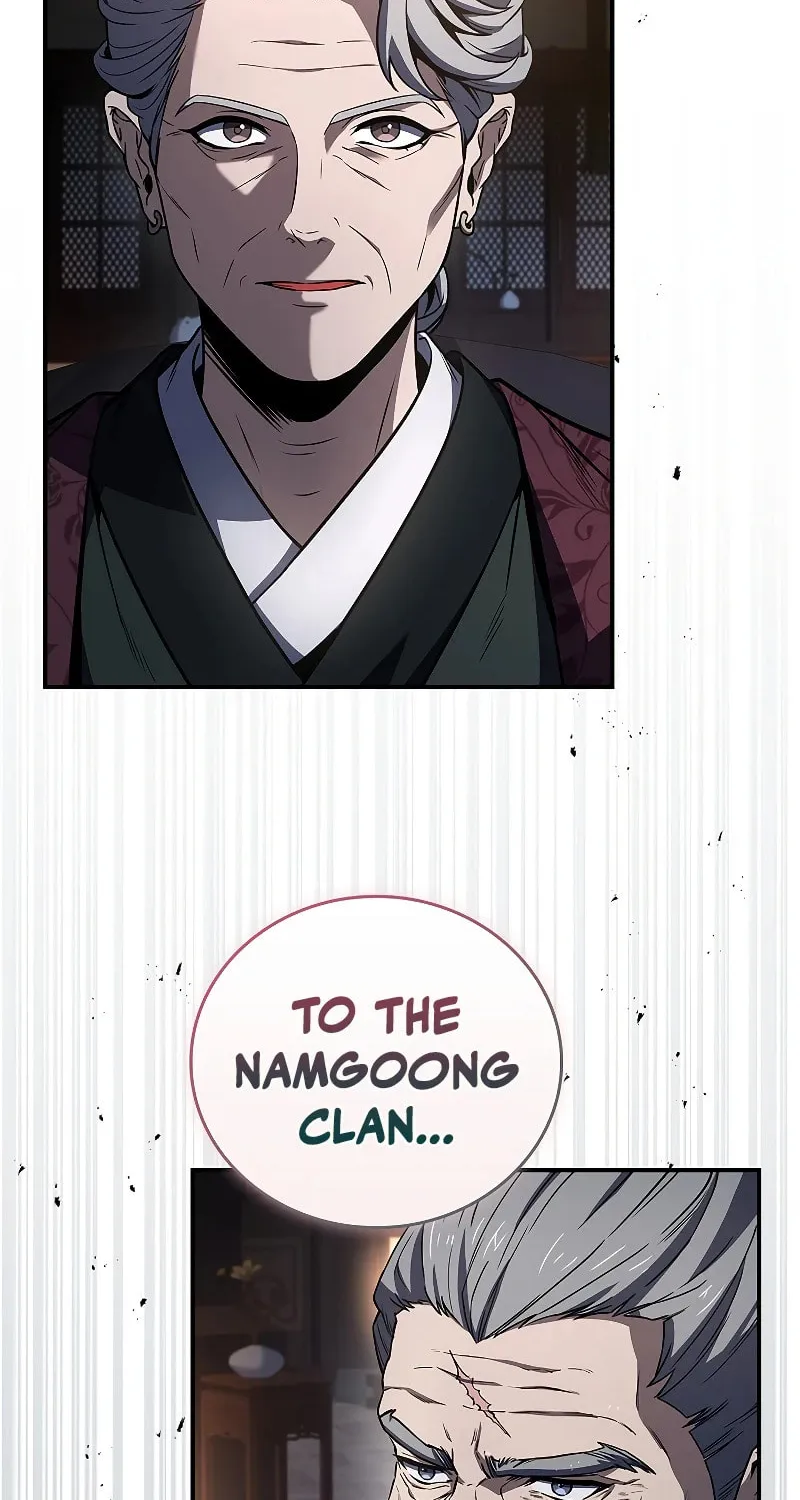 Reincarnated Escort Warrior Chapter 75 page 64 - 