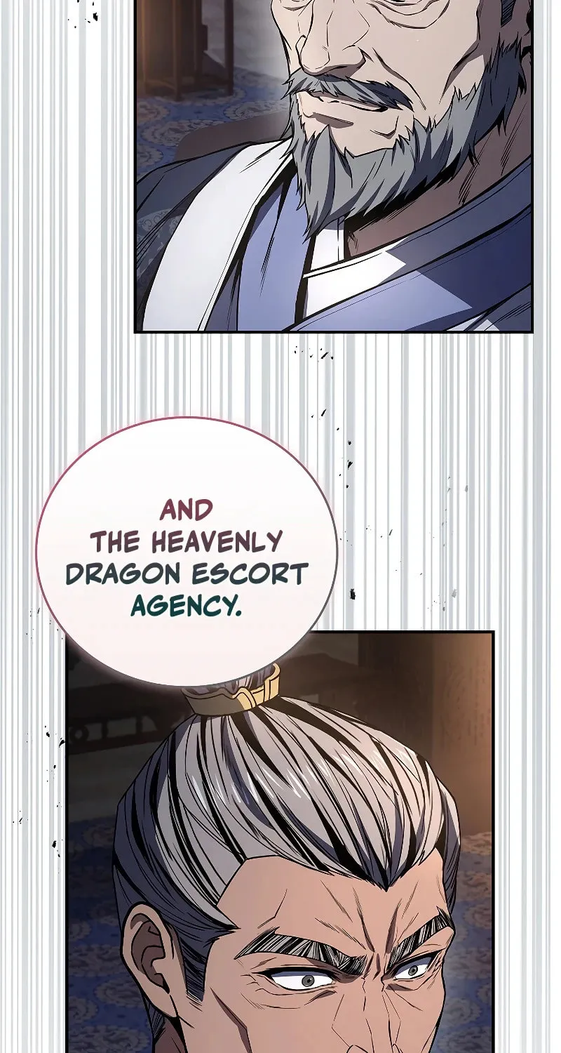 Reincarnated Escort Warrior Chapter 75 page 65 - 