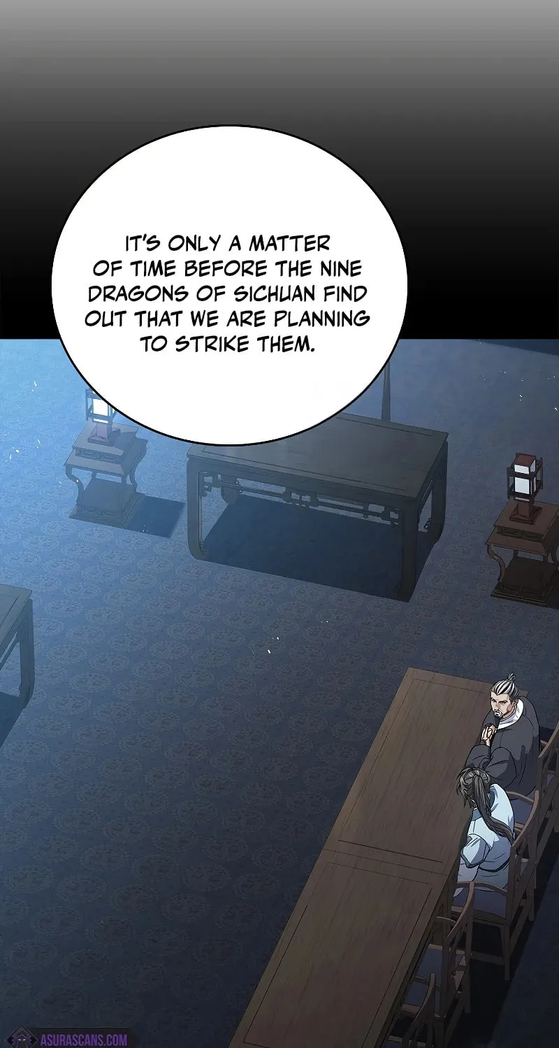 Reincarnated Escort Warrior Chapter 75 page 73 - 