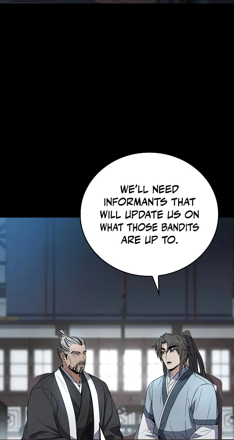 Reincarnated Escort Warrior Chapter 75 page 74 - 
