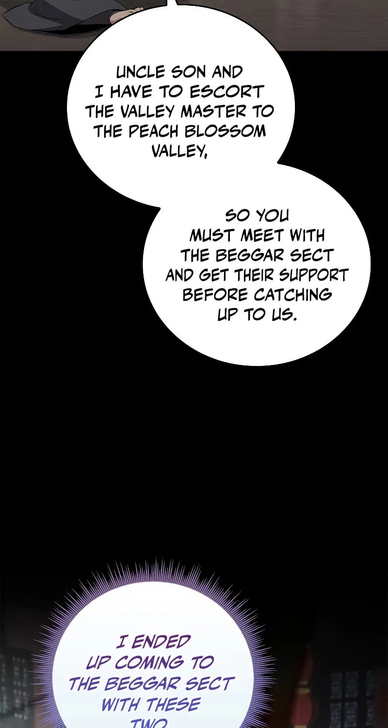 Reincarnated Escort Warrior Chapter 75 page 75 - 