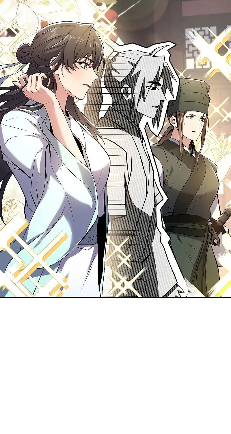 Reincarnated Escort Warrior Chapter 75 page 79 - 