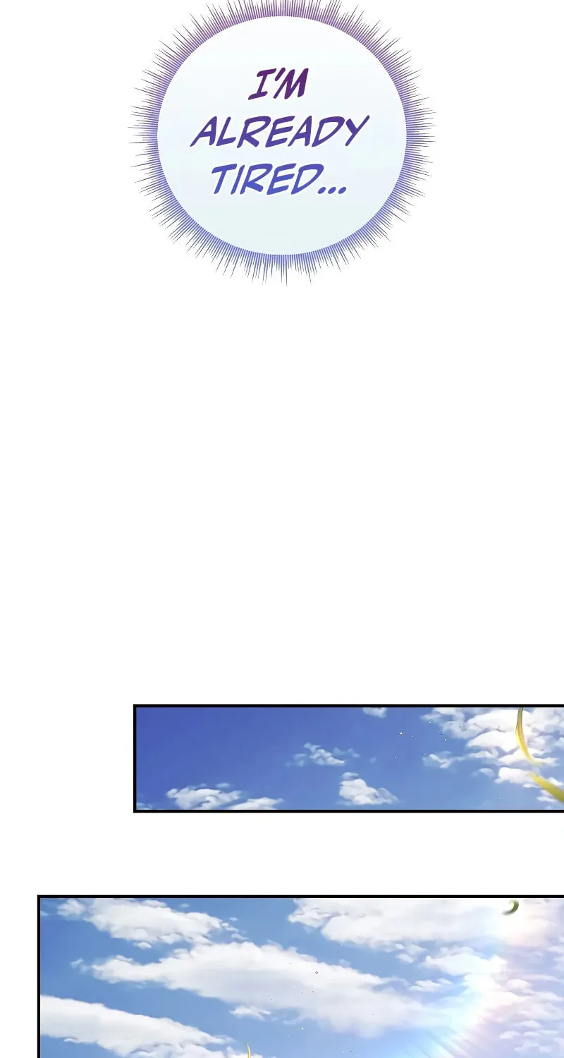 Reincarnated Escort Warrior Chapter 75 page 81 - 