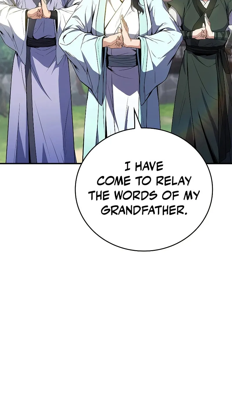 Reincarnated Escort Warrior Chapter 75 page 85 - 