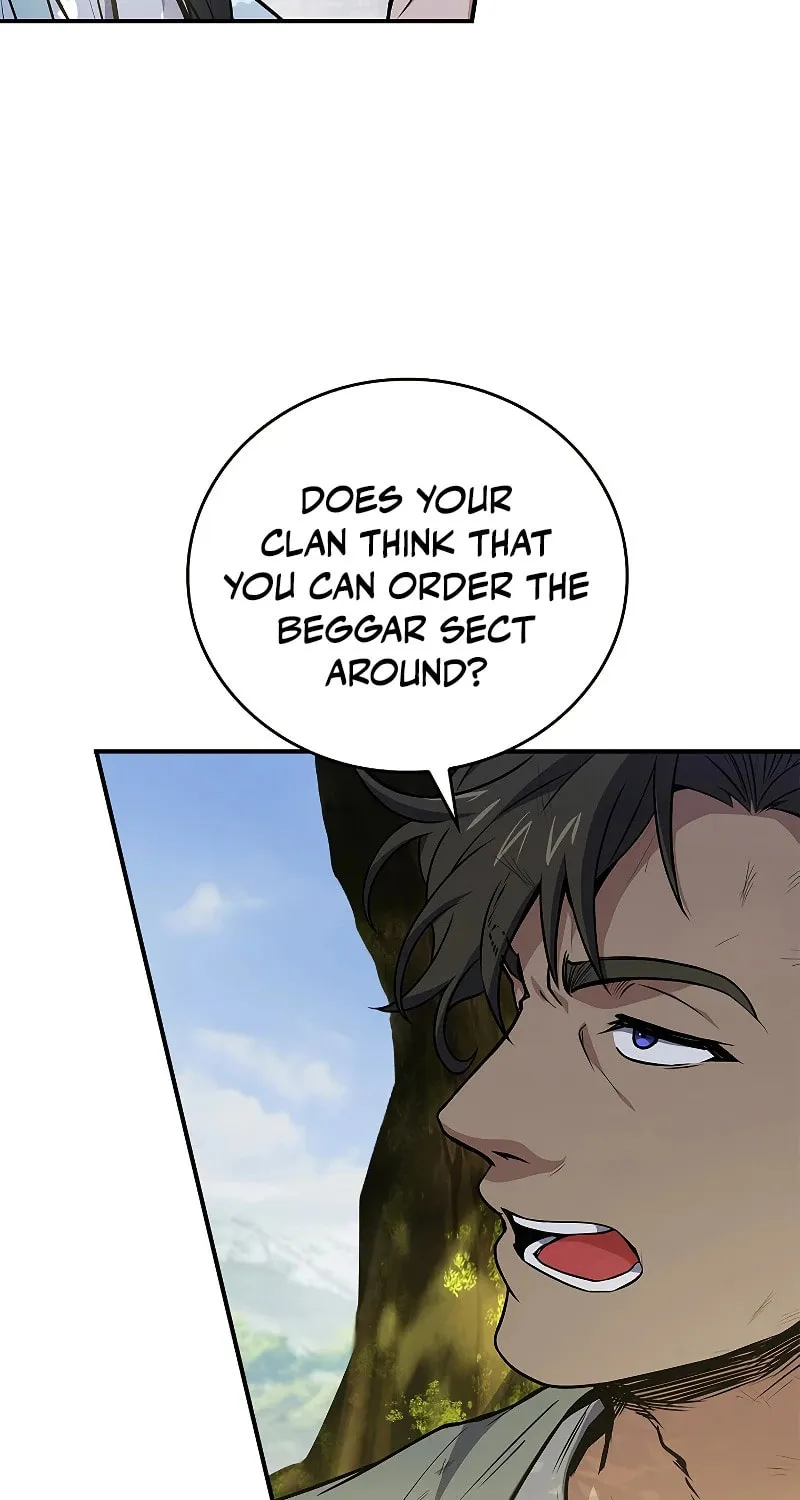 Reincarnated Escort Warrior Chapter 75 page 88 - 