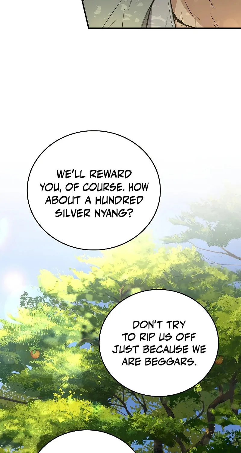 Reincarnated Escort Warrior Chapter 75 page 89 - 