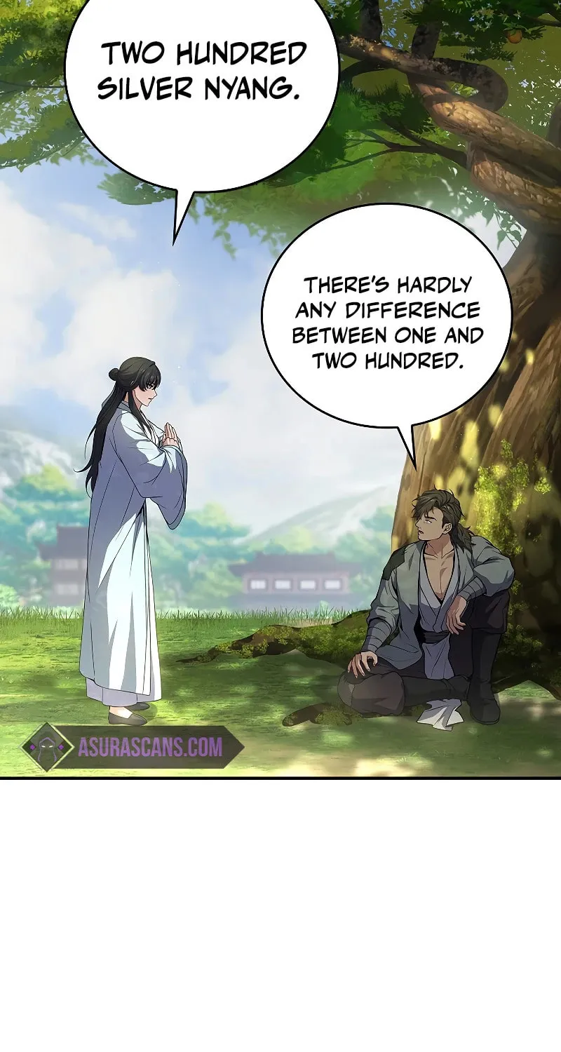 Reincarnated Escort Warrior Chapter 75 page 90 - 