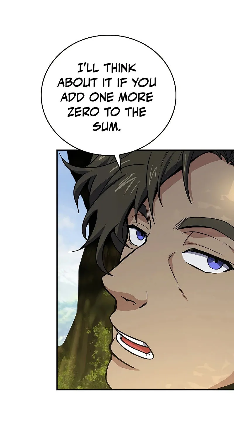 Reincarnated Escort Warrior Chapter 75 page 92 - 