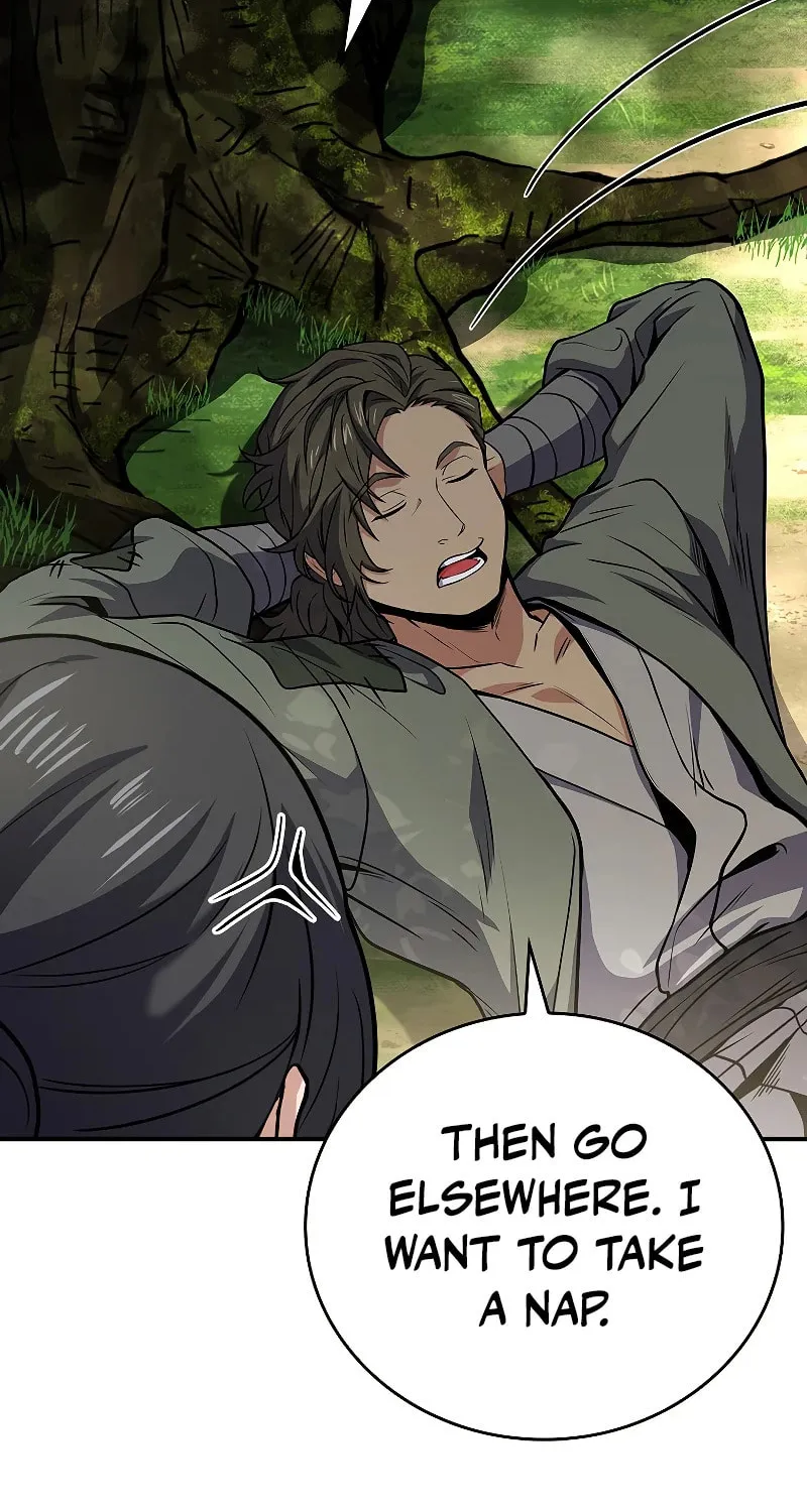 Reincarnated Escort Warrior Chapter 75 page 95 - 