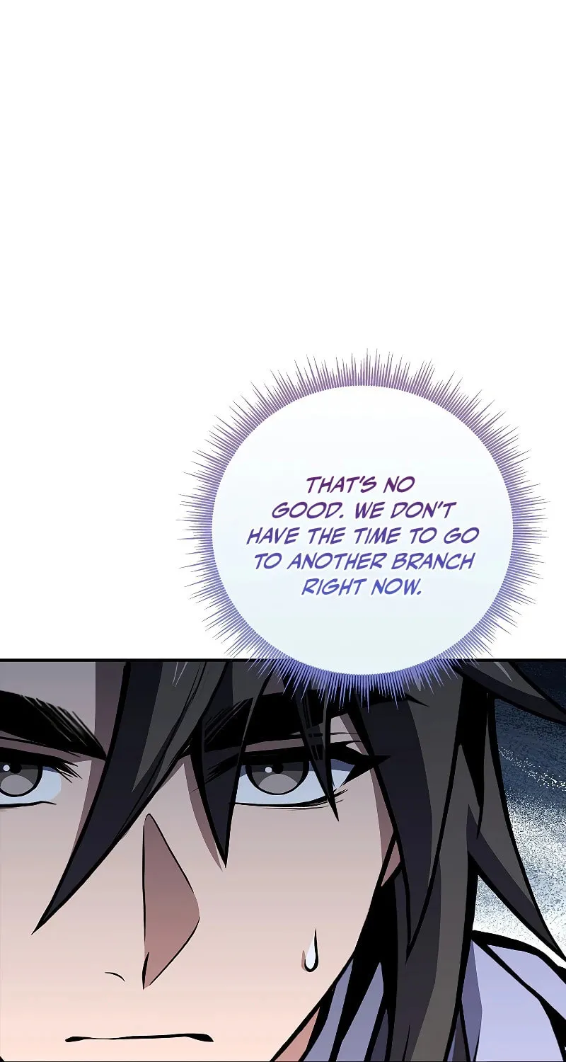 Reincarnated Escort Warrior Chapter 75 page 96 - 