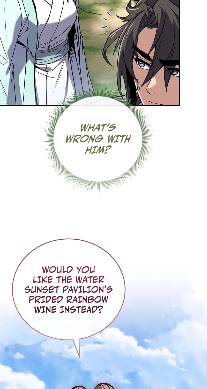 Reincarnated Escort Warrior Chapter 76 page 13 - 