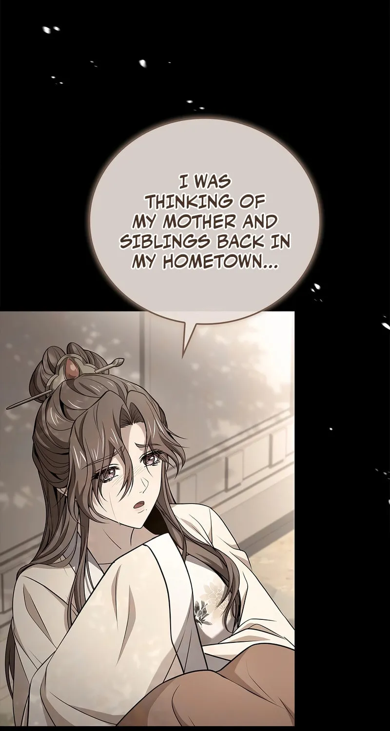 Reincarnated Escort Warrior Chapter 76 page 19 - 