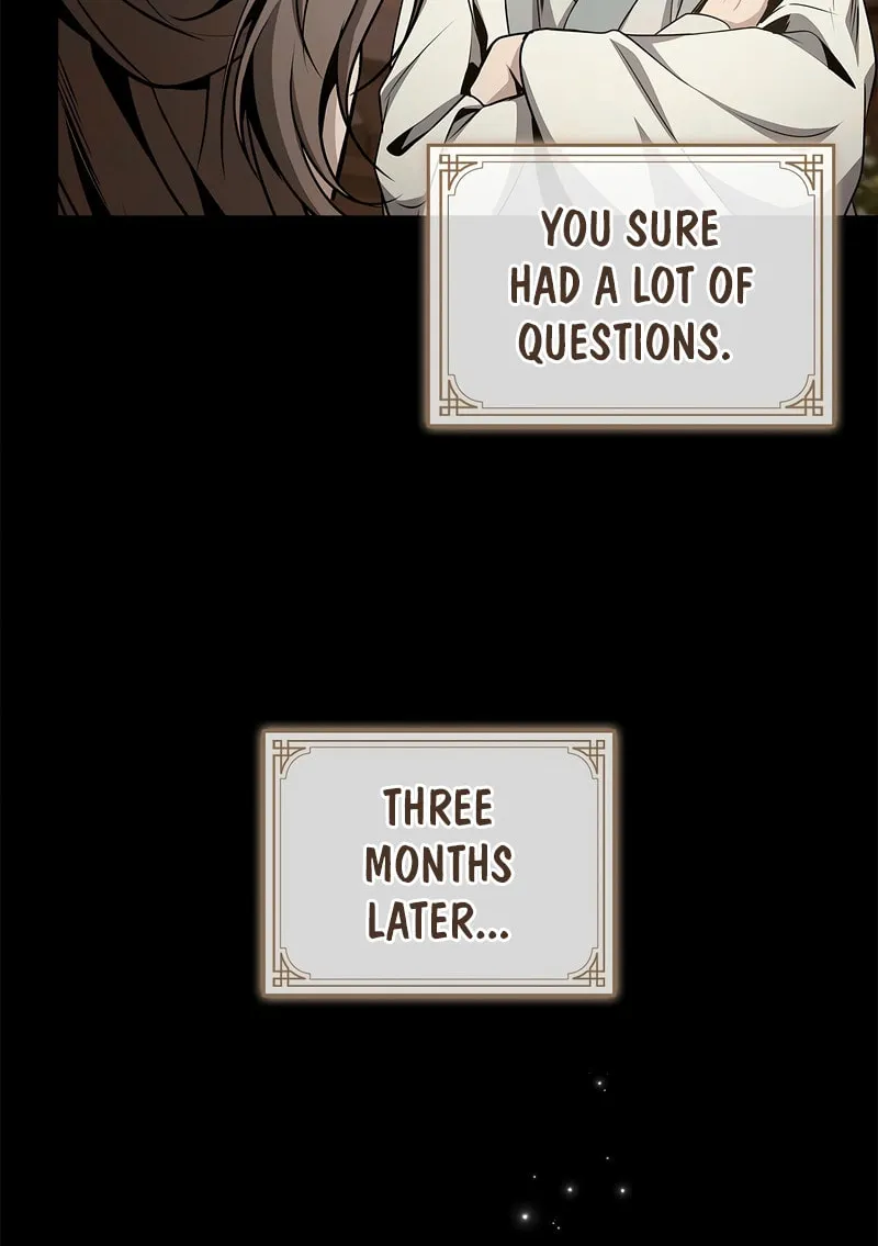 Reincarnated Escort Warrior Chapter 76 page 21 - 