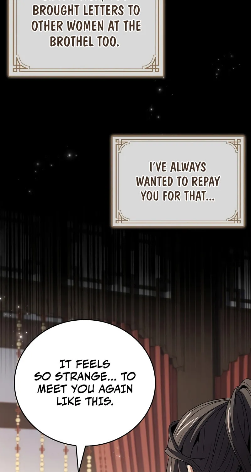 Reincarnated Escort Warrior Chapter 76 page 25 - 