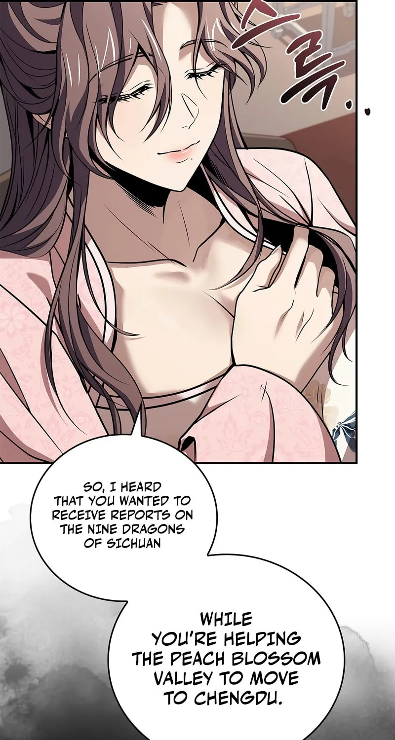 Reincarnated Escort Warrior Chapter 76 page 29 - 