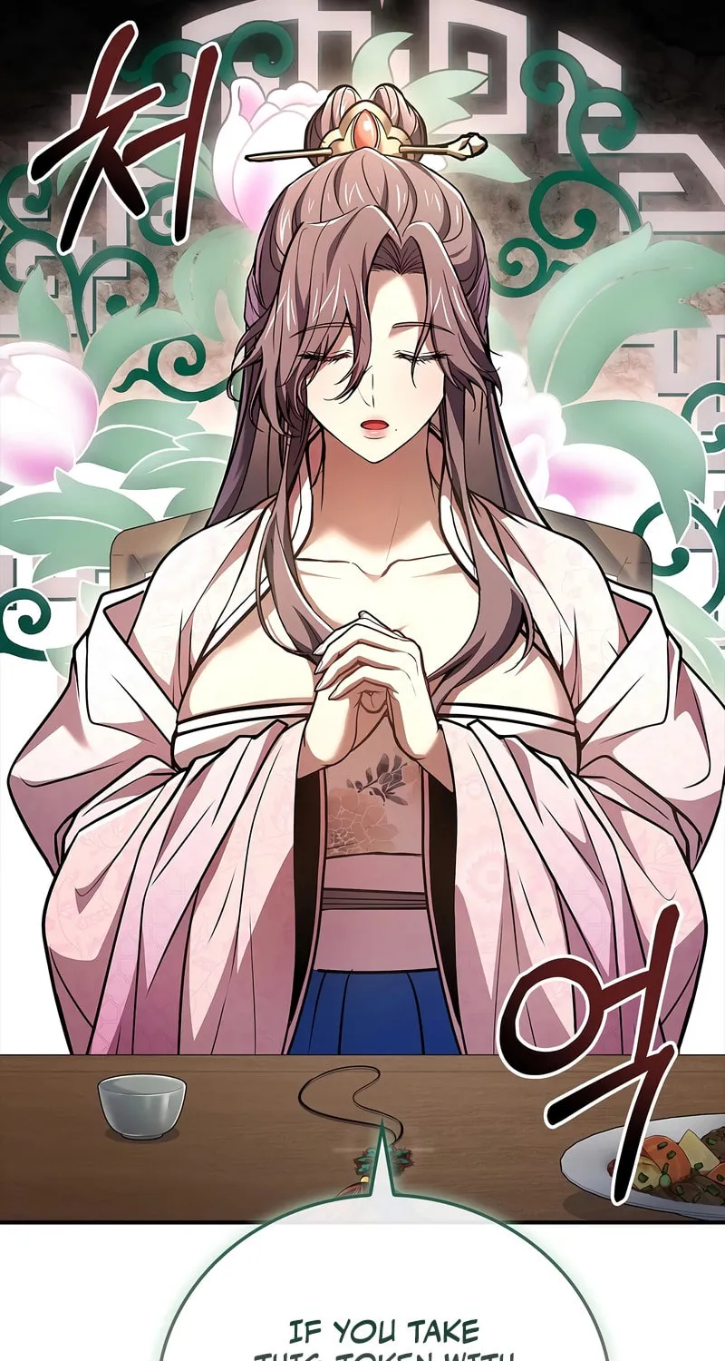 Reincarnated Escort Warrior Chapter 76 page 32 - 