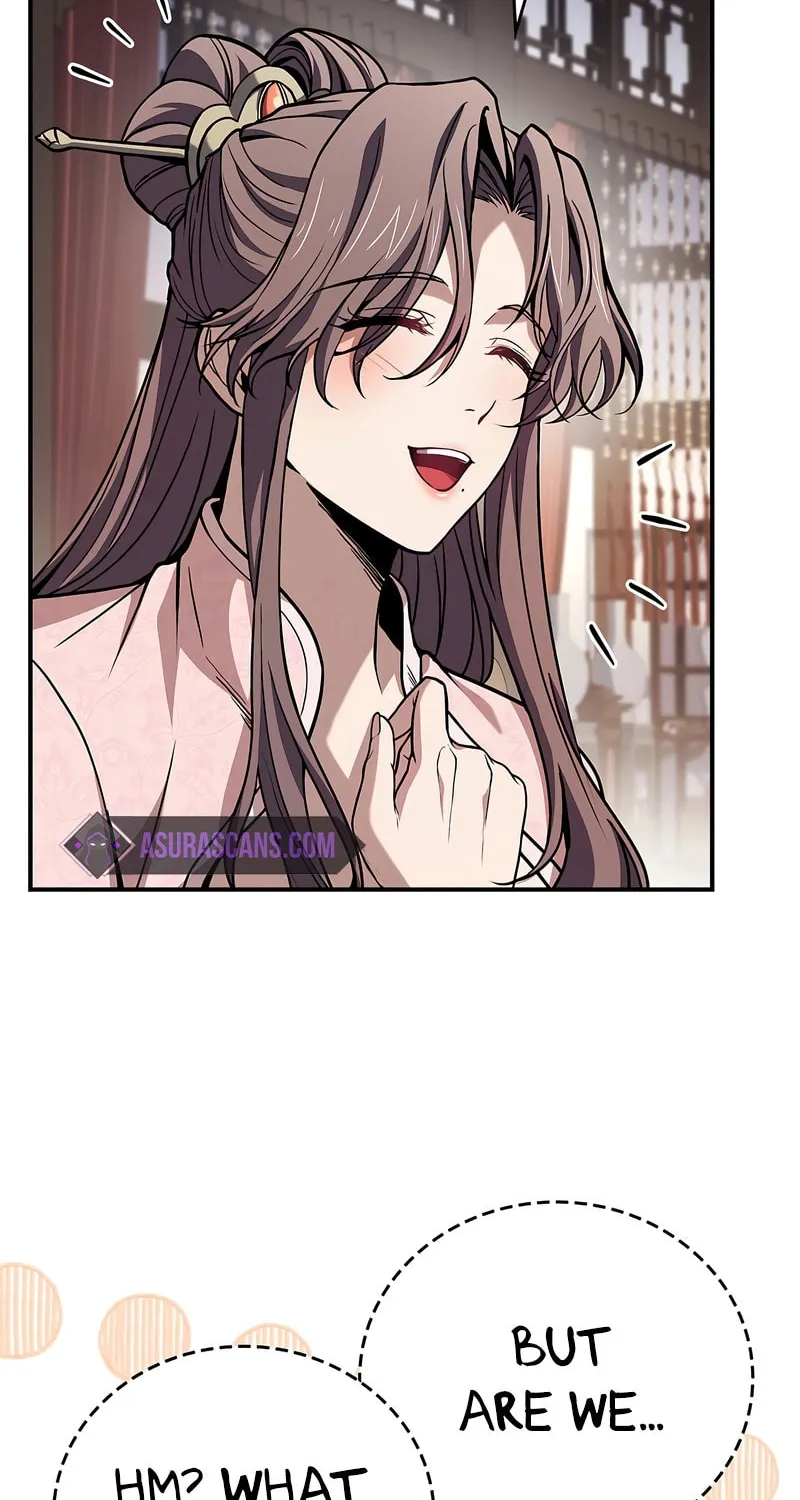 Reincarnated Escort Warrior Chapter 76 page 36 - 