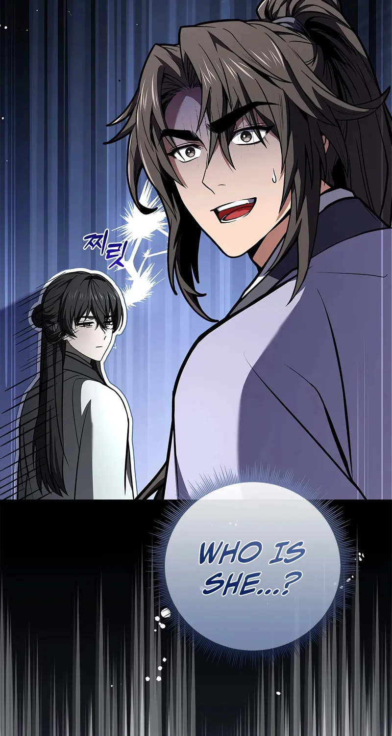 Reincarnated Escort Warrior Chapter 76 page 5 - 