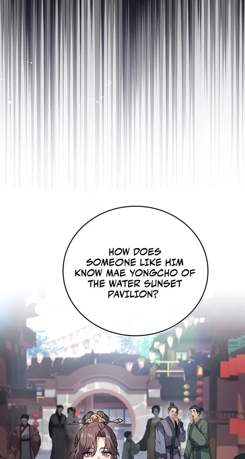Reincarnated Escort Warrior Chapter 76 page 6 - 